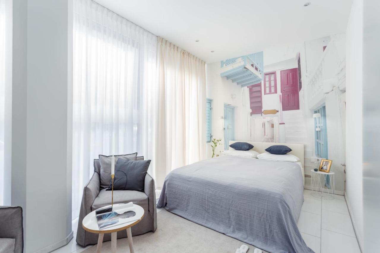 Visionapartments Frankfurt - Contactless Check-In Франкфурт-на-Майне Экстерьер фото