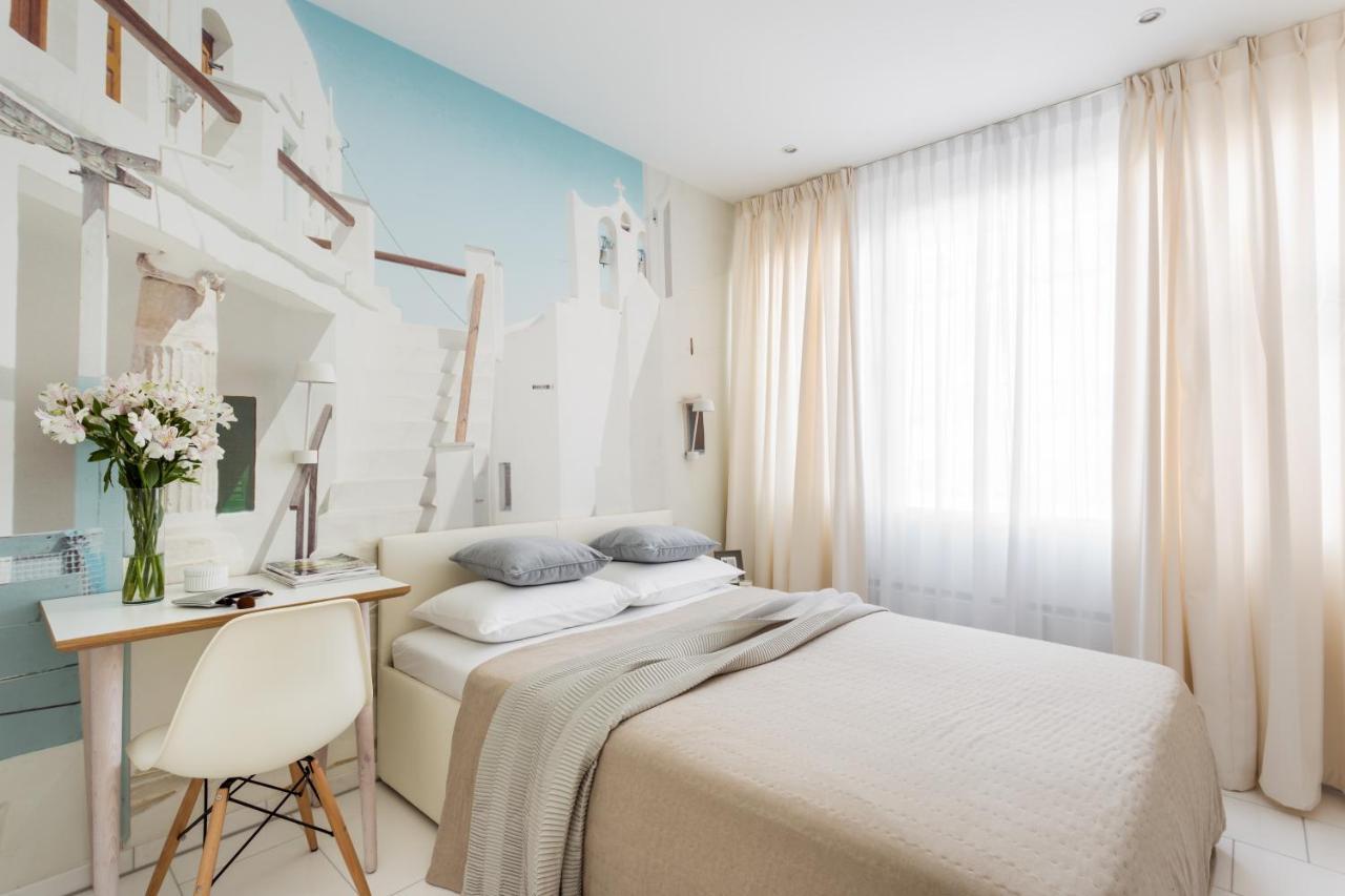 Visionapartments Frankfurt - Contactless Check-In Франкфурт-на-Майне Экстерьер фото